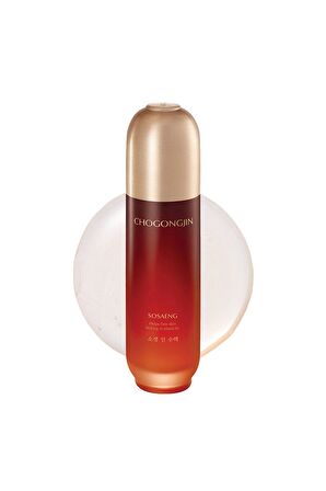 Ginseng İçeren Kırışıklık Karşıtı & Canlandırıcı Tonik 150ml ChoGongJin  Sosaeng Toner