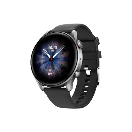 Riversong Smart Watch Motive 6C Pro Akıllı Saat