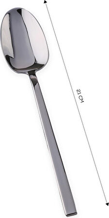 Karaca zerdğ Flame Yemek Kaşığı Yeni Model 998259