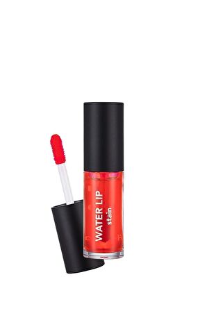 Flormar Kalıcı Mat Dudak Tint'i (PEMBE) - Water Lip Stain - 001 Infinite Pink - 8682536042161