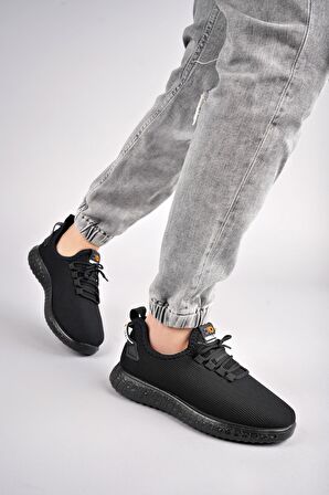 Muggo YUKON Unisex Ortopedik Günlük Garantili Yürüyüş Koşu Sneaker Spor Ayakkabı