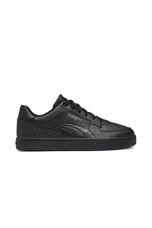 Puma Caven 2.0 Unisex  Siyah Sneaker