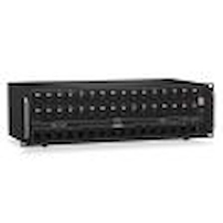 Behringer S32 Digital Snake I/O Box Rack Tipi Mixer Stage Box