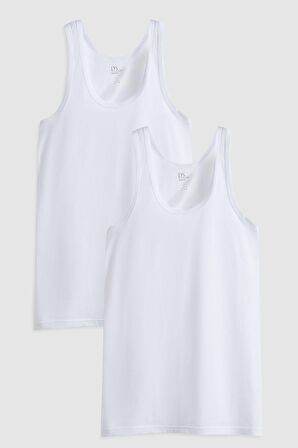 Ds Damat Gri 2'Li Atlet Boxer Takim 2HCBNORTATBOX