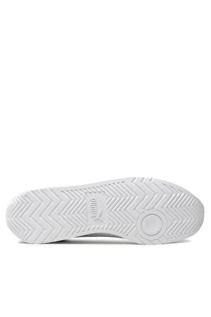 Puma Turin 3 Unisex Günlük Ayakkabı 38303702 Beyaz