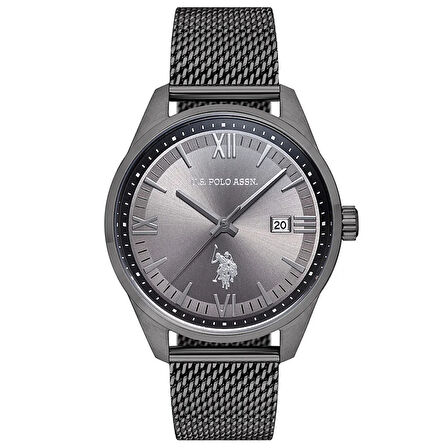U.s. Polo Assn. Uspa1001-03 Erkek Kol Saati