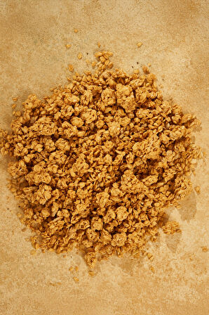 Granola Ballı Sade 500 Gram