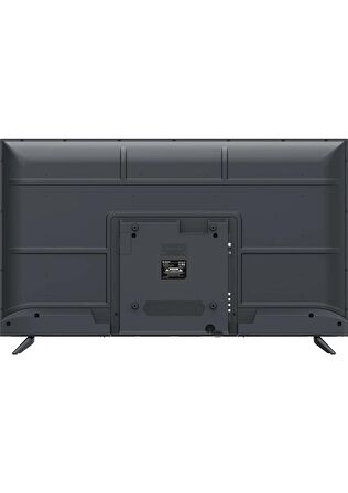 Strong ML40ES4000 40’’ 102CM Ekran Full Hd Uydu Alıcılı Android 13 Smart LED Tv