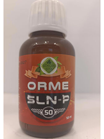 Orme SLN-P 50 ml.