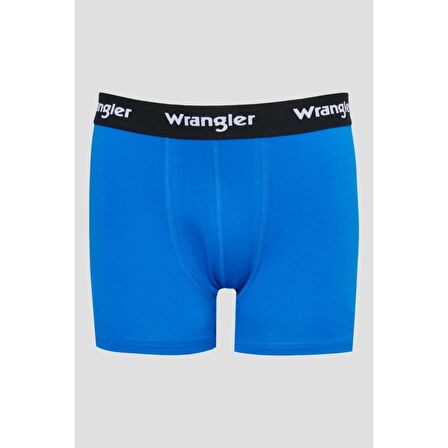 Wrangler Erkek 3'lü Boxer