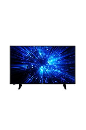 Regal 43R654FC Full HD 43" 109 Ekran Uydu Alıcılı Smart LED TV