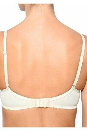 Pierre Cardin Kadın Balenli Desteksiz Sütyen