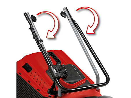 Einhell GC-EM 1032, Elektrikli Çim Biçme Makinesi