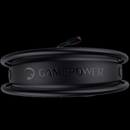 GamePower Raijin Rainbow 7.1 Surround Gaming Kulaklık