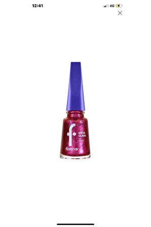 Flormar Metaglam 04 Alternate unıverse