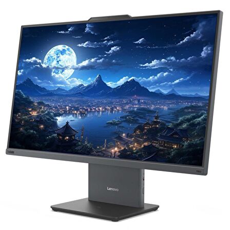 Lenovo ThinkCentre Neo 50A 12SA000RTR06 i7-13620H 64GB 1TBSSD 27" FHD FreeDOS All In One Bilgisayar