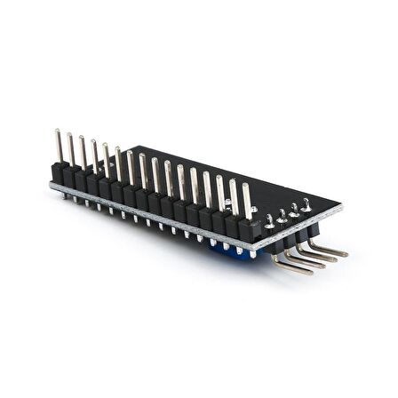 IIC/I2C Haberleşme Modülü