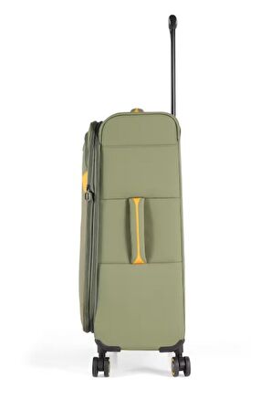 VERAGE UNİSEX BÜYÜK BOY VALİZ V.V21904-3