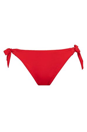 DeFacto Regular Fit Bikini Altı-Fall in Love B7509AX24SMRD197