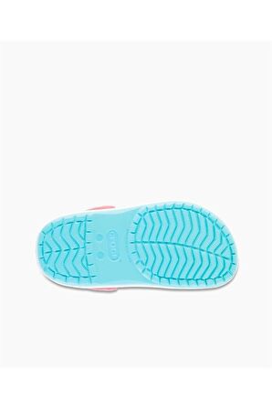 Crocs Crocband Clog K Çocuk Sandalet Cr0384-4S3