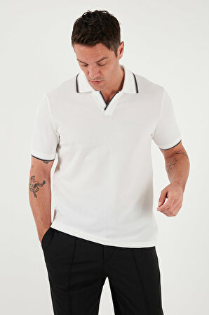 Buratti Erkek Polo Yaka T Shirt 5902768