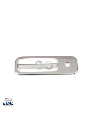Vw T5 Caravelle Multivan Krom Bagaj Açma 2003-2010 Arası P.çelik
