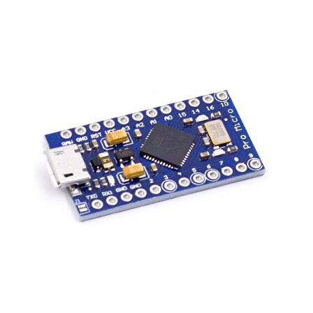 Arduino Pro Micro