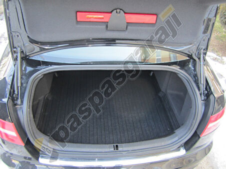 Kaiser Audi A6 C6 Sedan Bagaj Havuzu, 2004-2011