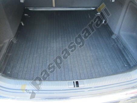 Kaiser Audi A6 C6 Sedan Bagaj Havuzu, 2004-2011