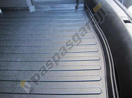 Kaiser Audi A6 C6 Sedan Bagaj Havuzu, 2004-2011