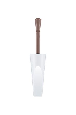 Flormar Nail Enamel Yüksek Pigmentli & Parlak Bitişli Oje Fne-508 Mınky Brown