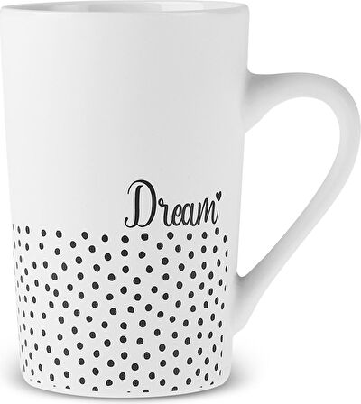 Karaca Vibes Kupa 4'lü Mug 160 ml