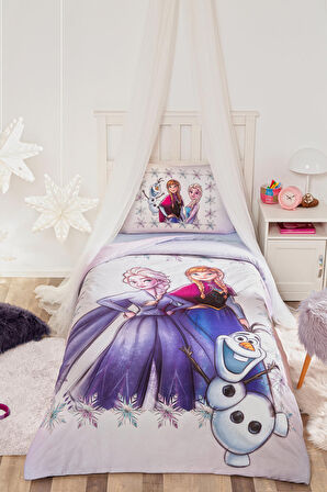ÖZDİLEK DSNY NEV.TK RF TK LILA FROZEN FROSTED