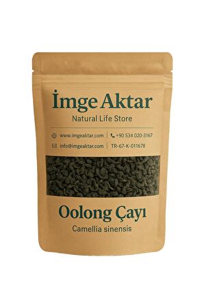 Oolong Çayı 50g