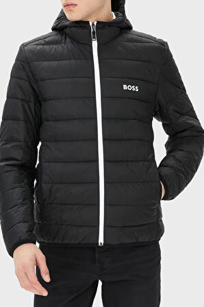 Boss Erkek Mont 50472472 002