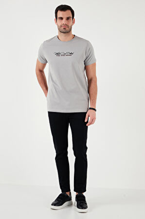 Buratti Erkek T Shirt 541ENJOY