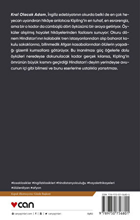 Kral Olacak Adam