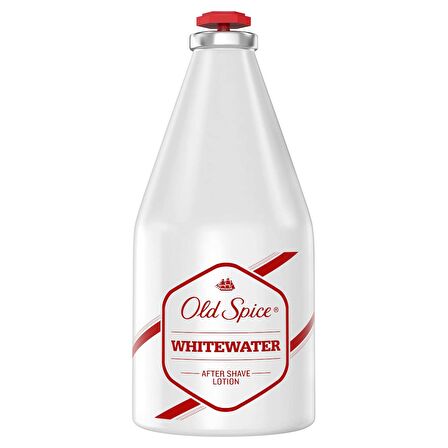 Old Spice Tıraş Sonrası Losyon Whitewater 100 ml