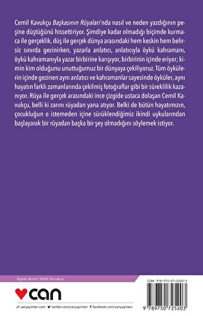 Başkasının Rüyaları