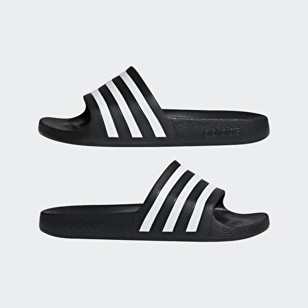 F35543-E adidas Adılette Aqua Terlik Siyah