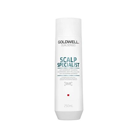 Goldwell Dualsenses Scalp Specialist Kepek Karşıtı Şampuan 250ml
