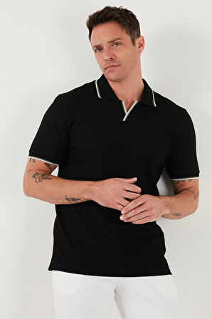 Buratti Erkek Polo Yaka T Shirt 5902768