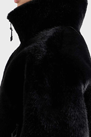 Ea7 Kadın Mont 6DTB01 TN2ZZ 1200