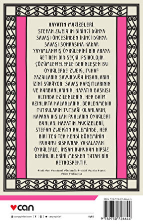 Hayatın Mucizeleri