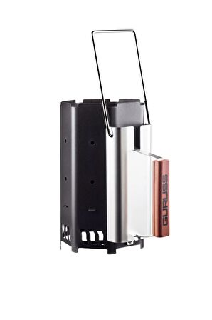 Cg-075 Tam Set Oksit Kırmızı