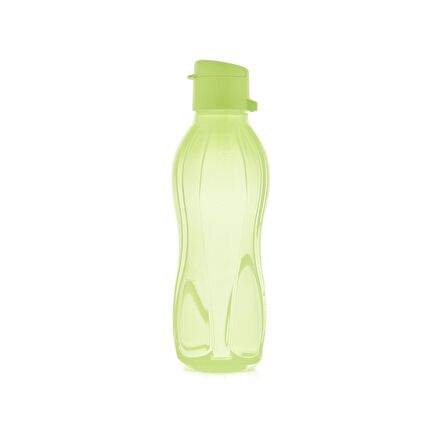 Eco Şişe Kolay Kapak Suluk & Matara Lime 500ml