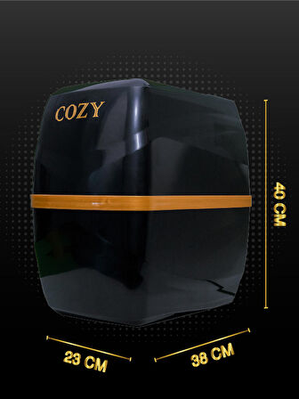 COZY SU ARITMA CİHAZI  