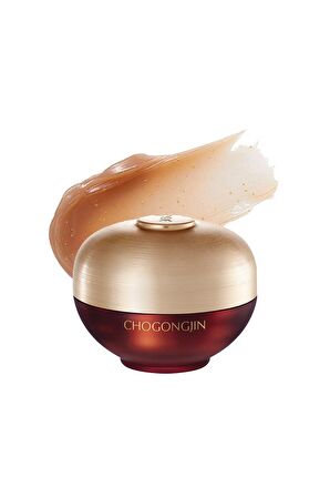 Missha Yaşlanma Karşıtı Hyalüronik Asit 30 Yaş + Gece-Gündüz Yüz ve Boyun Kremi 60 ml 