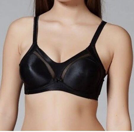 Yeni İnci Kadın Balensiz Dolgusuz Toparlayıcı Sütyen