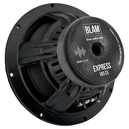 BLAM 165ES 16cm Mid Takımı